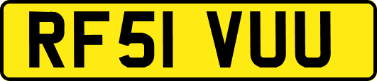 RF51VUU