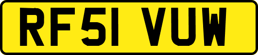 RF51VUW