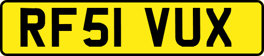 RF51VUX