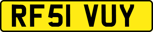 RF51VUY
