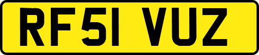 RF51VUZ