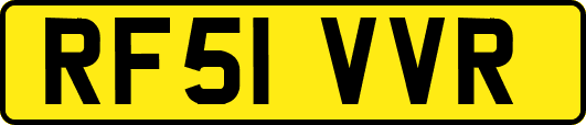 RF51VVR