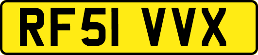 RF51VVX