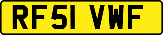 RF51VWF