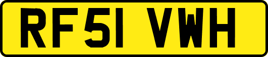 RF51VWH