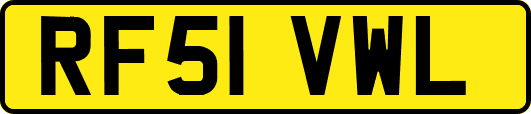 RF51VWL