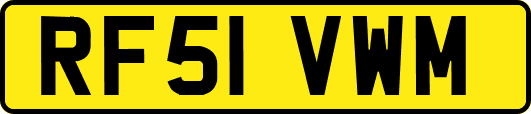 RF51VWM