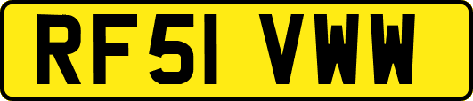 RF51VWW