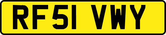 RF51VWY