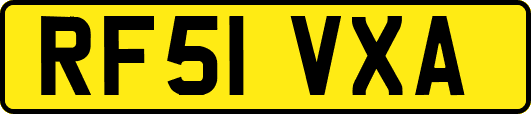 RF51VXA