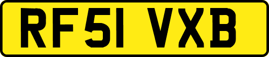 RF51VXB