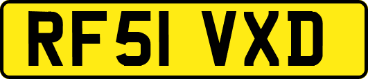 RF51VXD