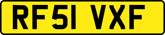 RF51VXF