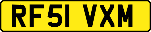 RF51VXM