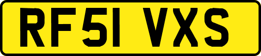 RF51VXS
