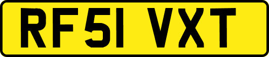 RF51VXT