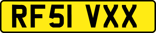 RF51VXX