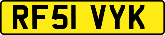 RF51VYK