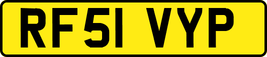 RF51VYP