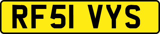 RF51VYS