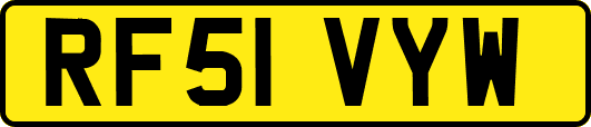 RF51VYW