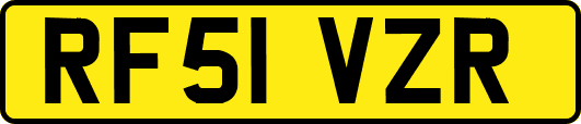 RF51VZR