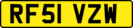 RF51VZW