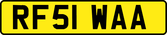 RF51WAA