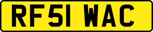 RF51WAC