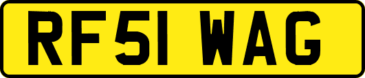 RF51WAG