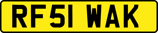 RF51WAK