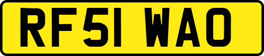 RF51WAO