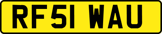 RF51WAU