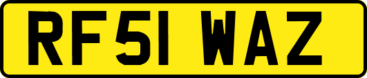 RF51WAZ
