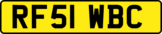 RF51WBC