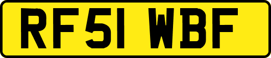 RF51WBF