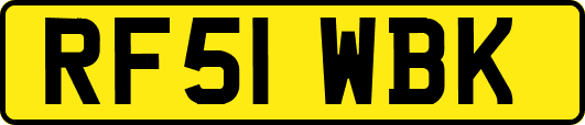 RF51WBK