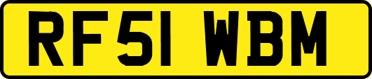 RF51WBM
