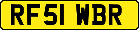RF51WBR