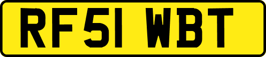 RF51WBT