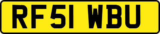 RF51WBU