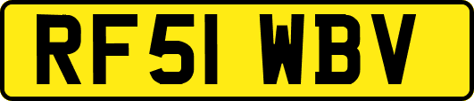 RF51WBV