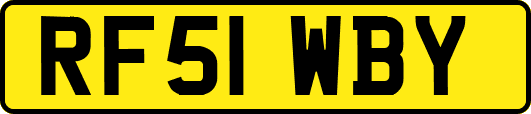 RF51WBY