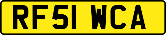 RF51WCA