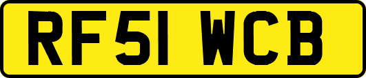 RF51WCB