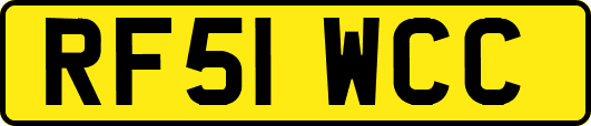 RF51WCC
