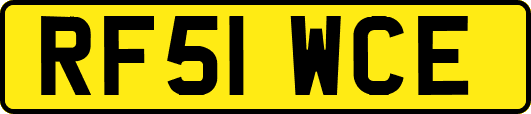 RF51WCE