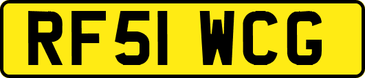 RF51WCG
