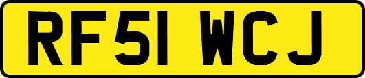 RF51WCJ