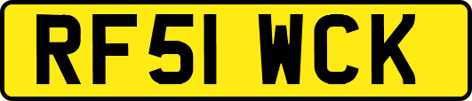 RF51WCK